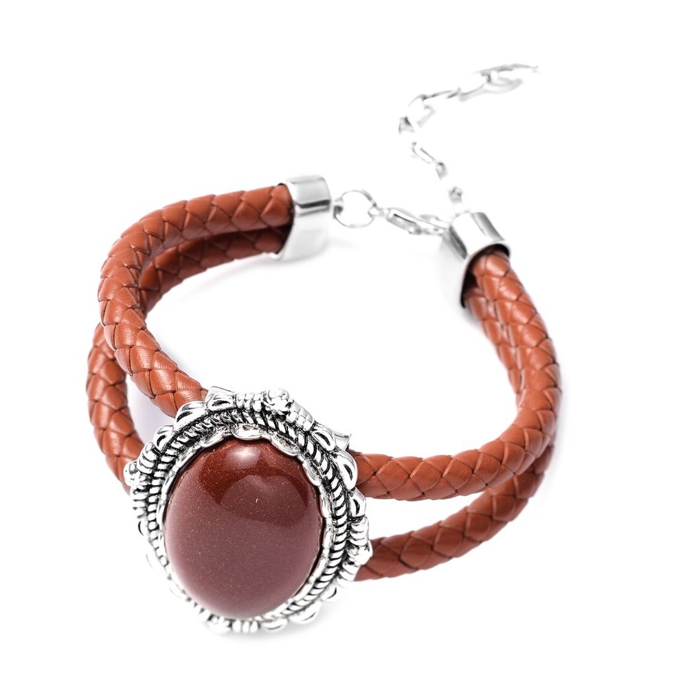 Reduced🌹Genuine Leather Bracelet